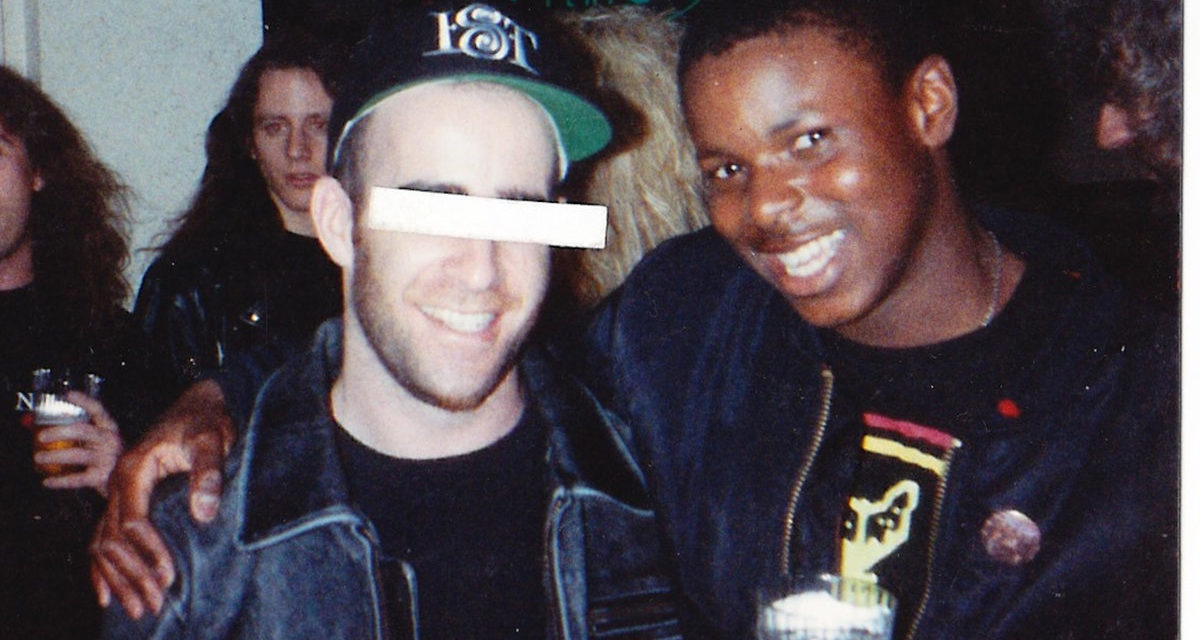 Introducing Doc Burnz