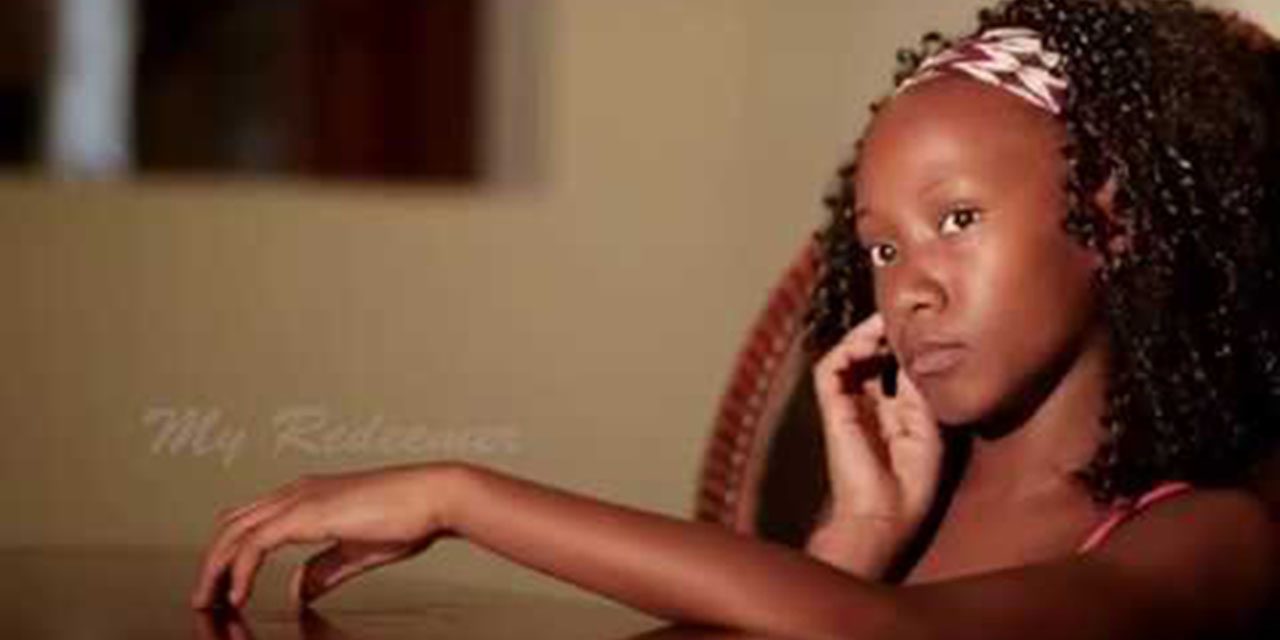 Junior Fearon – My Redeemer