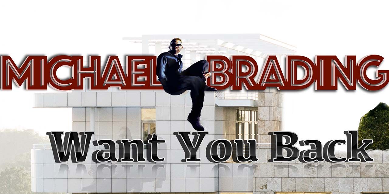 Interview with Michael Brading