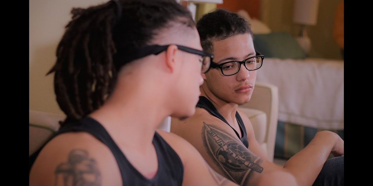 2.o – Spark Of A Lighter