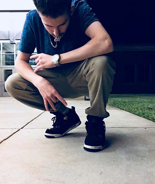 Interview with RickXNihilo