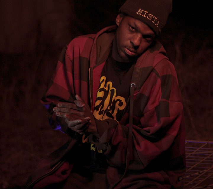 Interview with Mista O