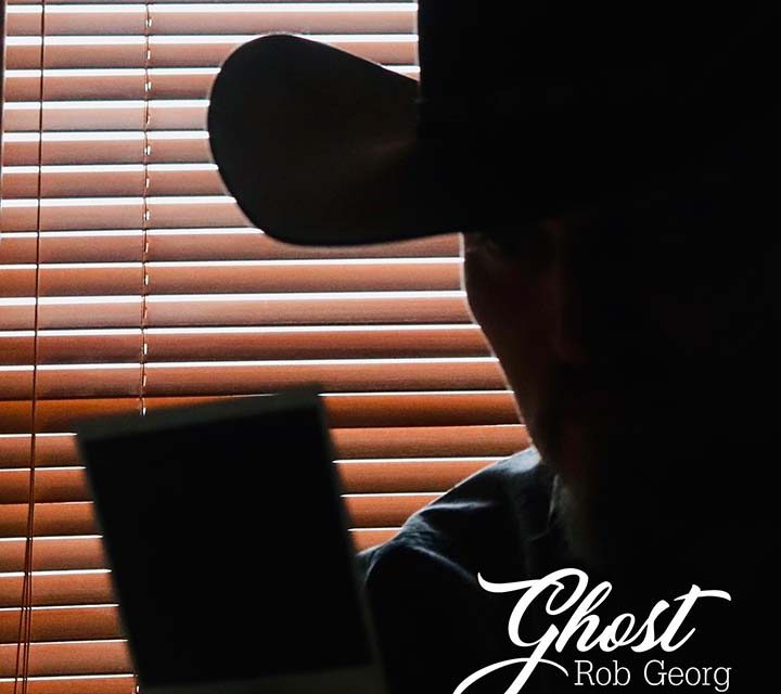 Rob Georg – Ghost