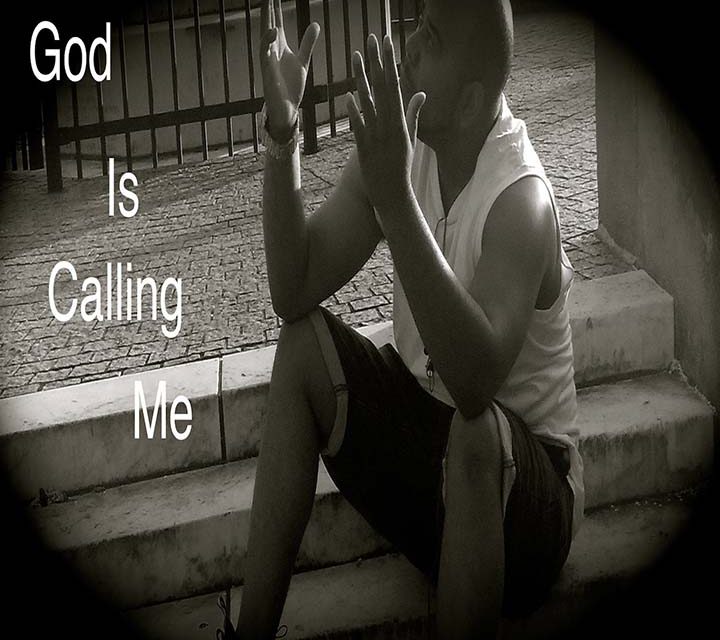 Antwan Westry – God is calling me