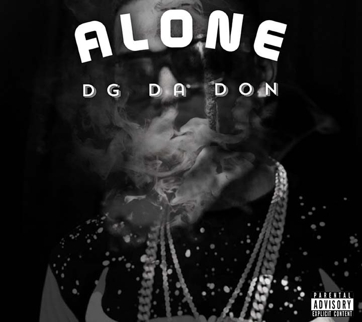 Dg Da Don – Alone