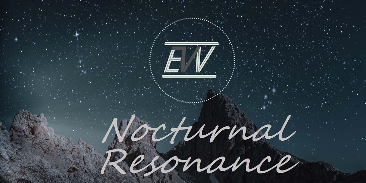Emerald Wave – Nocturnal Resonance