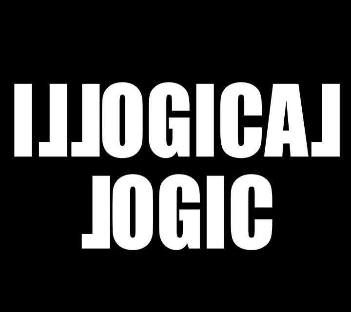 Proud Lyric – Illogical Logic