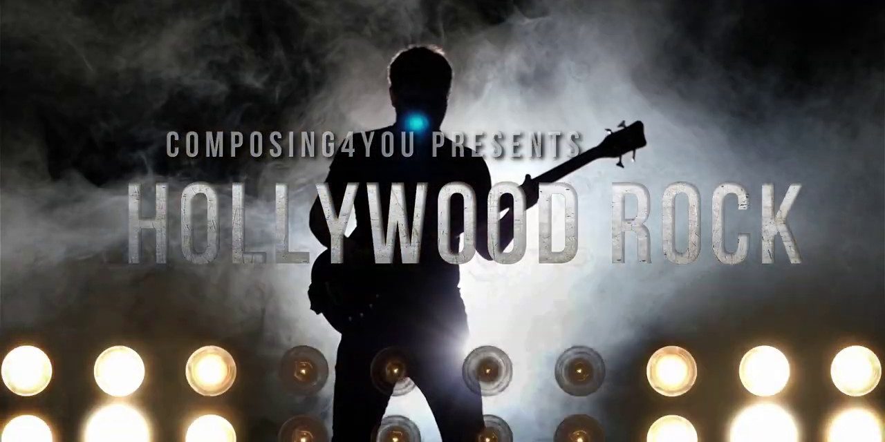 Composing4you – Hollywood Rock Teaser ft Chuck Fresh