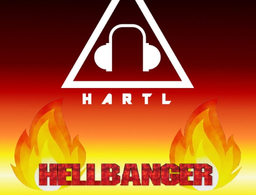 Hartl – Hellbanger