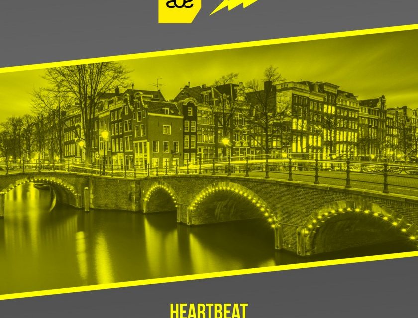 Heartbeat Records – Heartbeat ADE Sampler 2019
