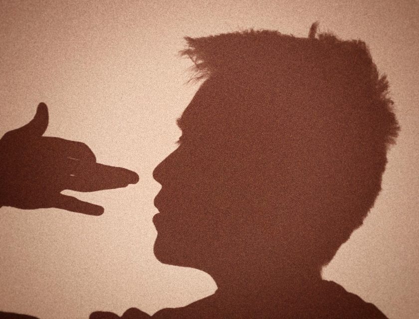 Derek Lai – I Like Our Story