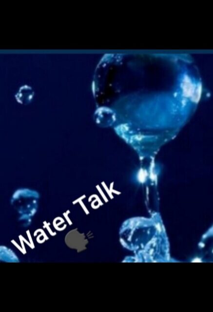 Ms.money – Water talk