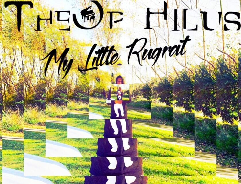 ThOpHilus – My Little Rugrat