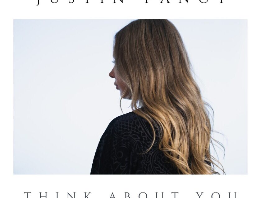 Justin Fancy – Think About You