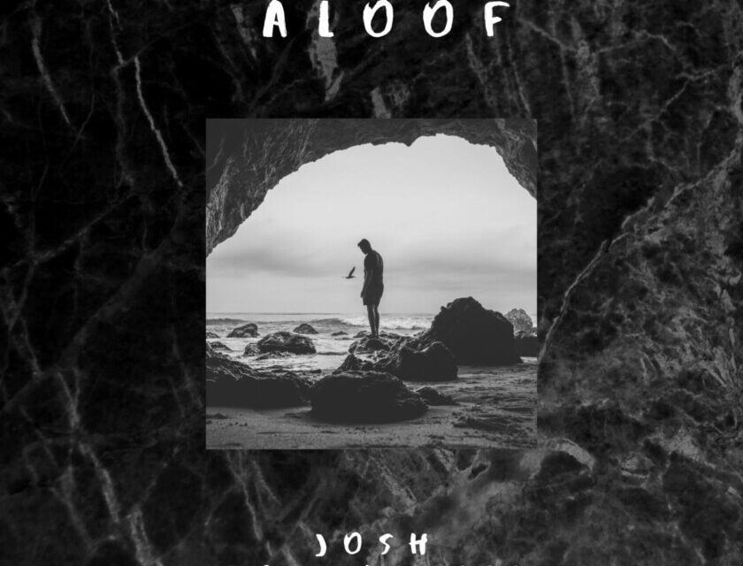 Josh Fonzarelli – Aloof