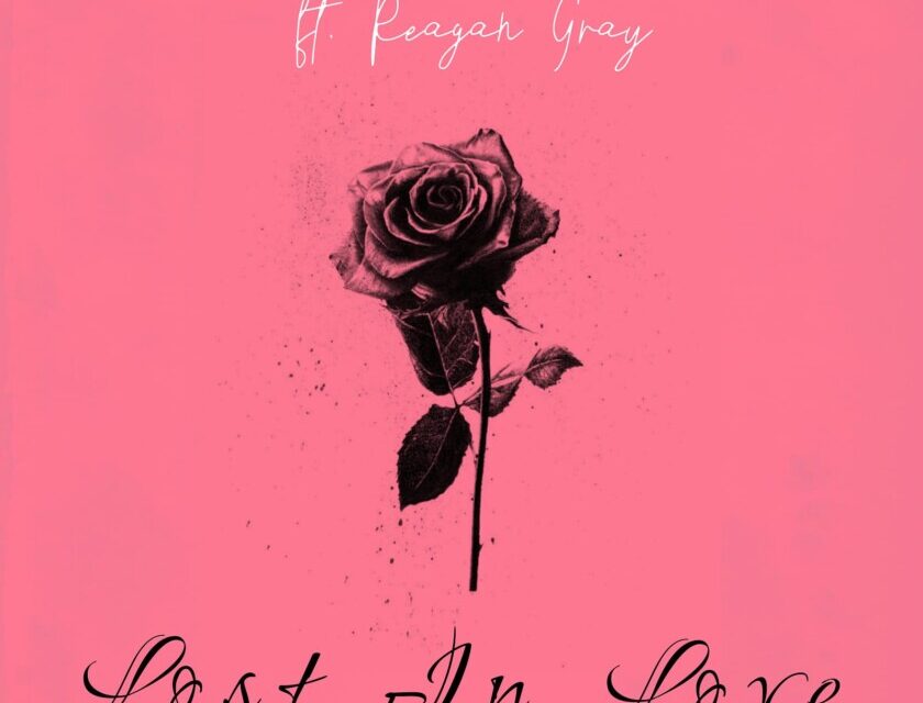 Justin Fraley (feat. Reagan Gray) – Lost In Love