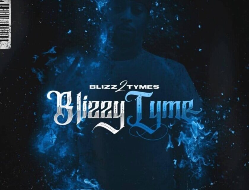 Interview with Blizz2Tymes