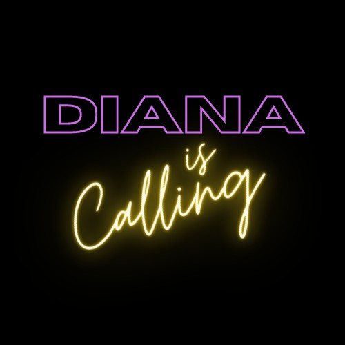Interview with Diana Is Calling