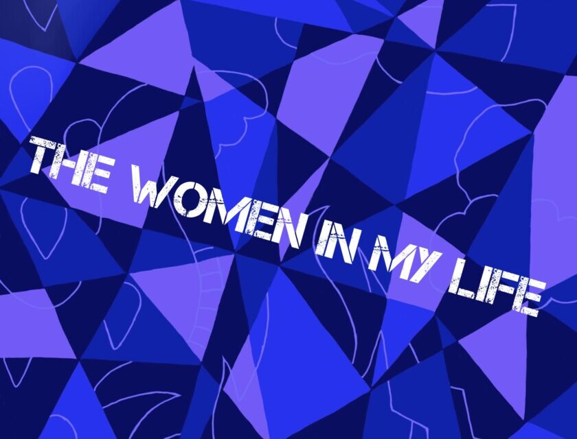 V.A.L. – The Women In My Life
