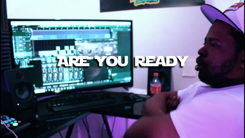 OB Wan – Are you ready