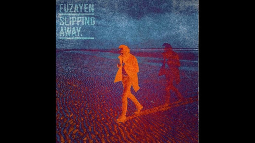 Fuzayen – Slipping Away