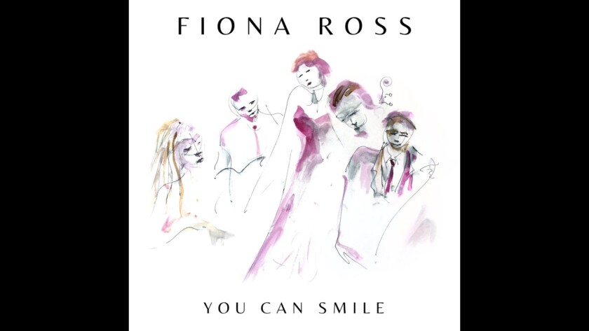 Fiona Ross – You Can Smile