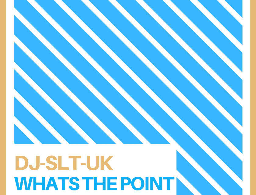 DJ-SLT-UK – WHATS THE POINT