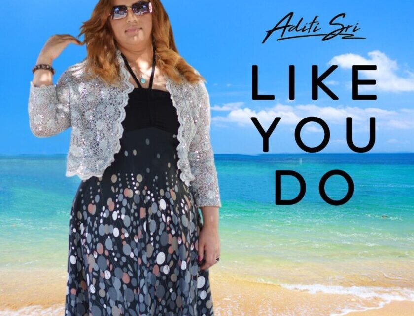 Aditi Sri – Like You Do