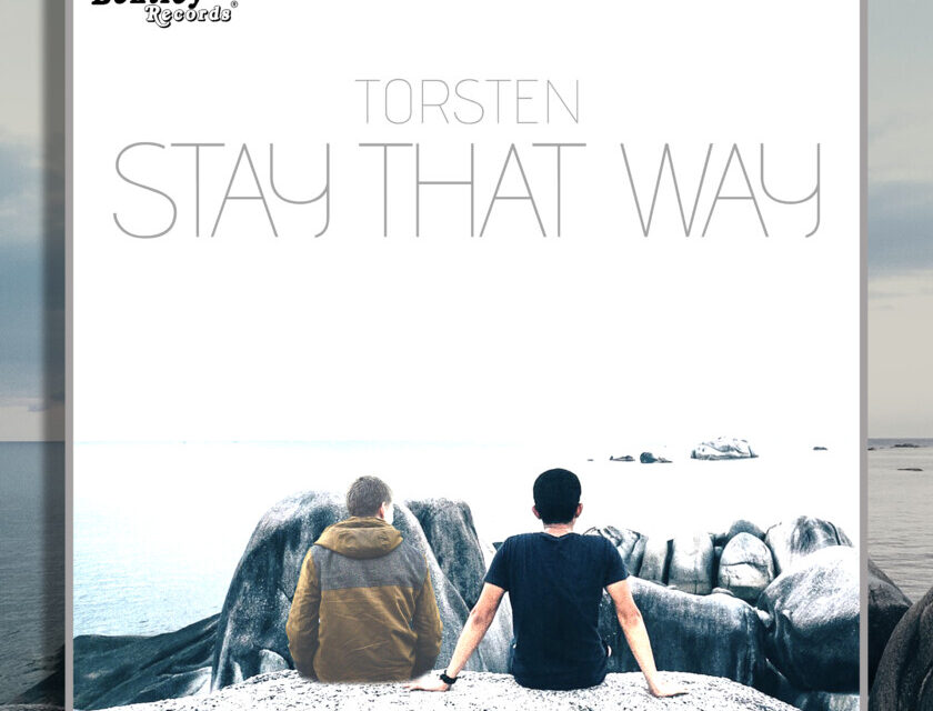 Torsten – Stay that Way (prod.By Matthew May)