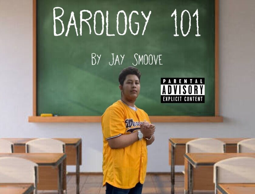 Jay Smoove – Barology