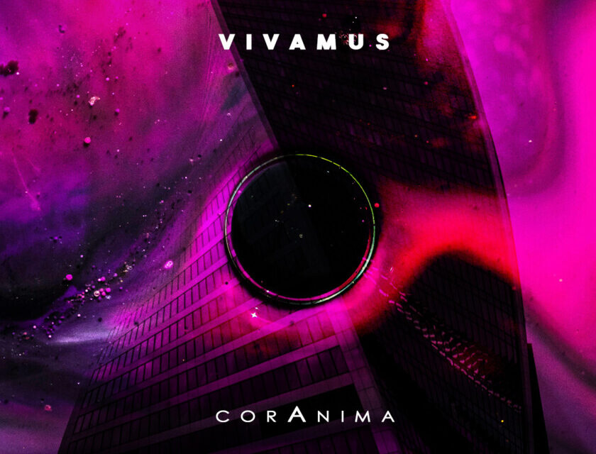 CorAnima – Vivamus