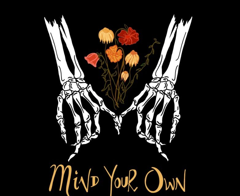 Interview with Mind Your Own