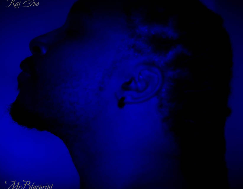 Kai Sno – MrBlueprint