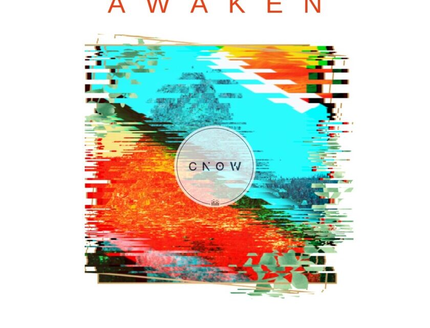 CNOW UNITED – AWAKEN: Live From The Tower