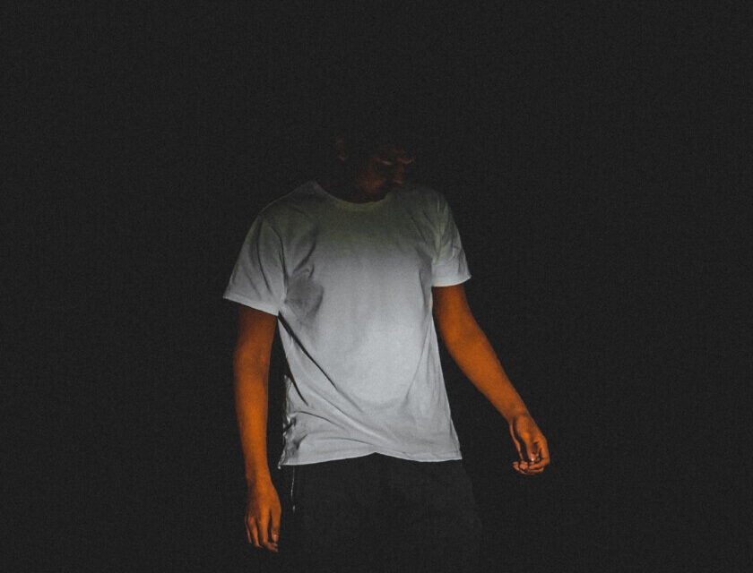 Divyansh Verma – Rather Live Alone