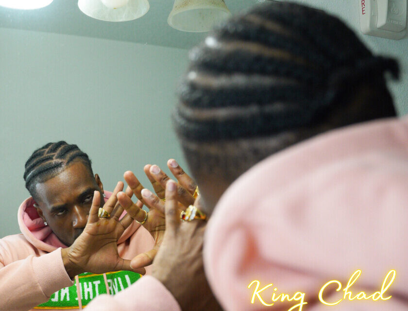 King Chad –  Purpose