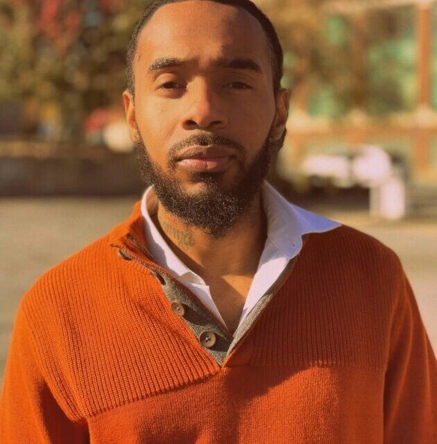 Interview with Vanity Wyze