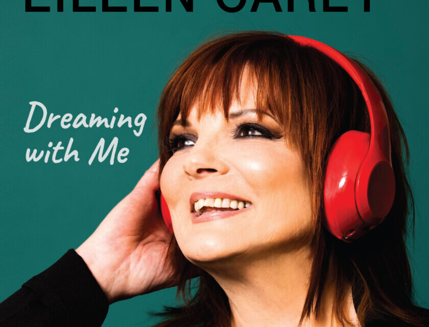 Eileen Carey – Dreaming with Me