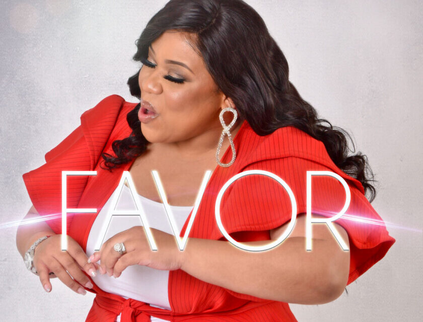 Emmanuella Young – FAVOR