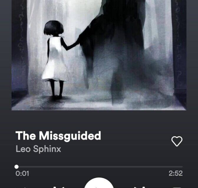 Leo sphinx – The missguided
