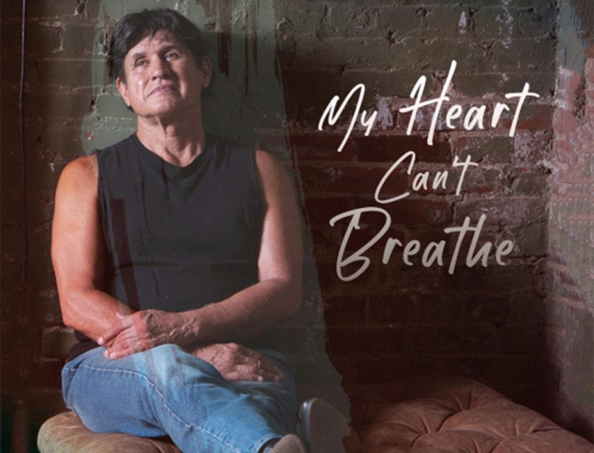John Michael Ferrari – My Heart Can’t Breathe