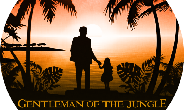 EL Capitan V-Man – Gentleman of the Jungle