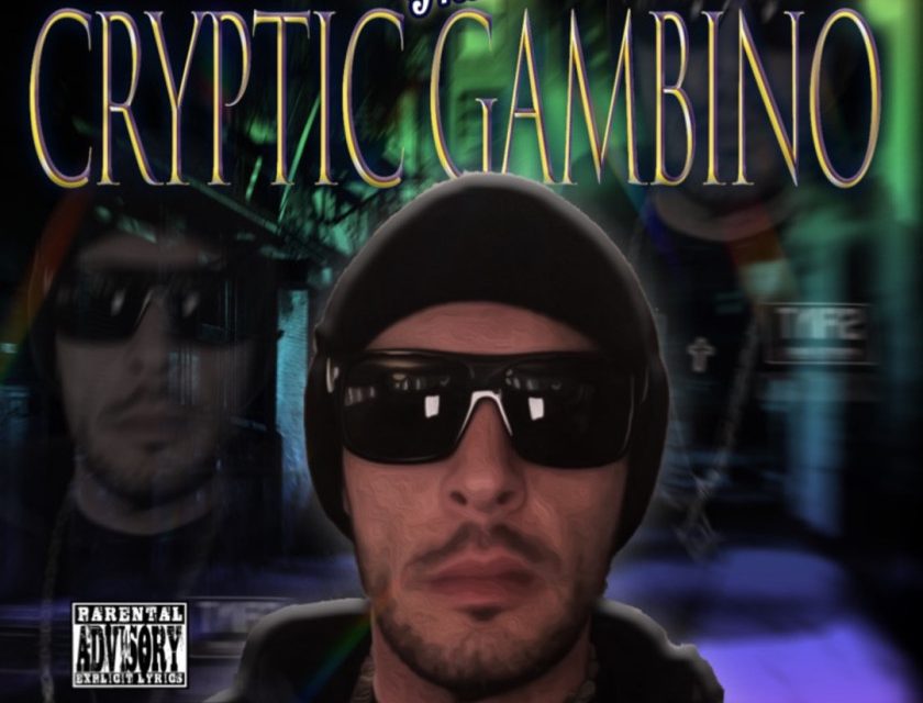 Cryptic Gambino – Mind Flippp