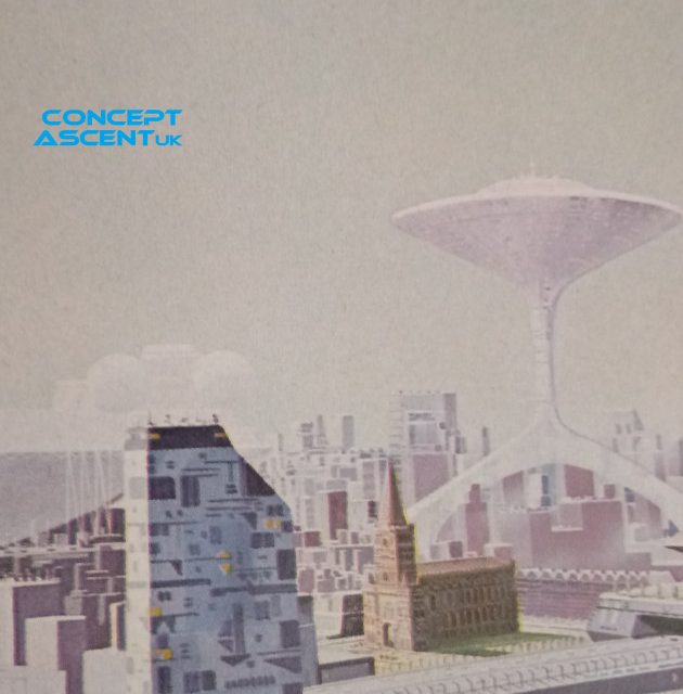 Ascent(uk) – Newforest/Concept