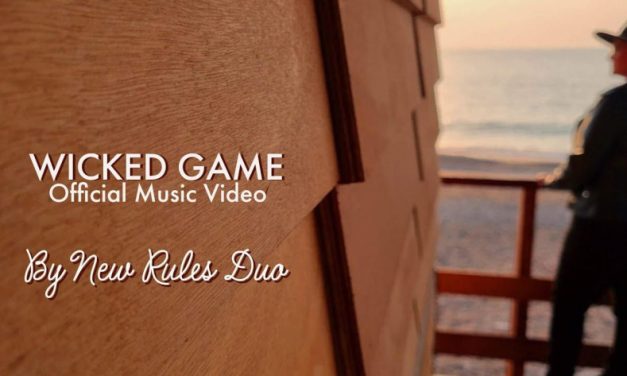 New Rules Duo – Wicked Game