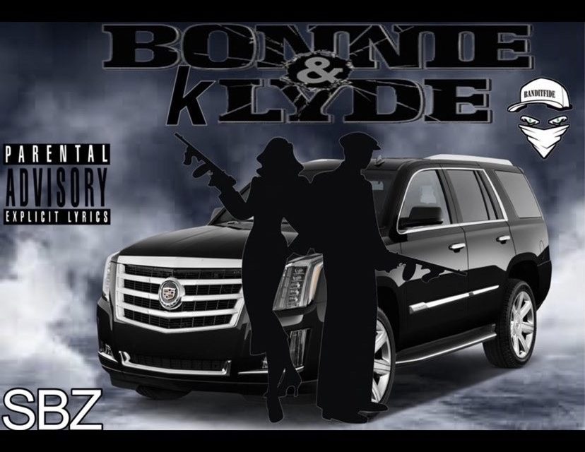SBZ – Bonnie & klyde