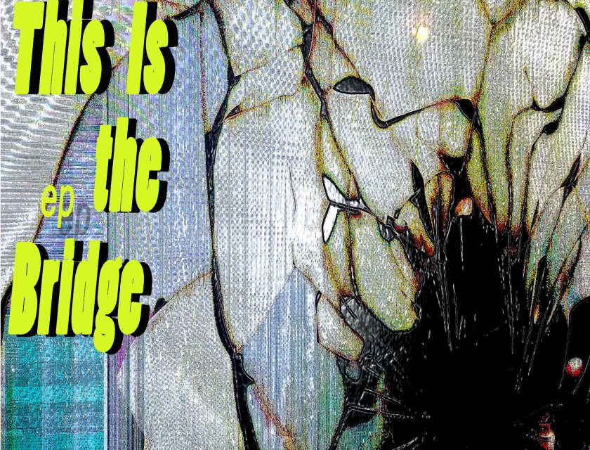 Juvenile Sponge – This Is the Bridge EP
