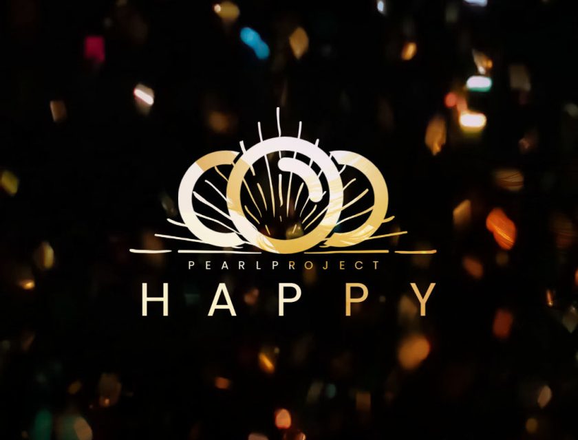 Pearl Project – Happy