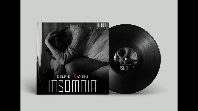 DELPHI RAVENS – INSOMNIA