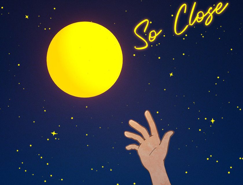 Anth’s Debut Single “So Close”: A Musical Journey Beyond Boundaries